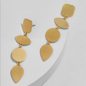 BaubleBar Ida Drop Earrings